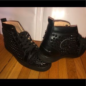 Christian Louboutin Sneakers